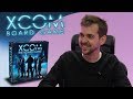 XCOM: The Board Game #1 - Crisis Alert