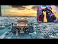 Forza Horizon 4 "Tryb Fortnite" MEGA SZCZĘŚLIWY ODCINEK :D