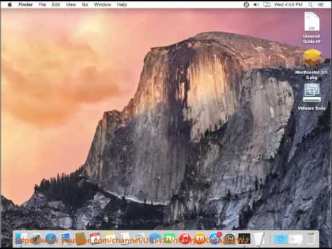 How to Uninstall MacBooster Thoroughly?