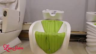 Leos Salon Two Rivers Mall l PROMO VIDEO