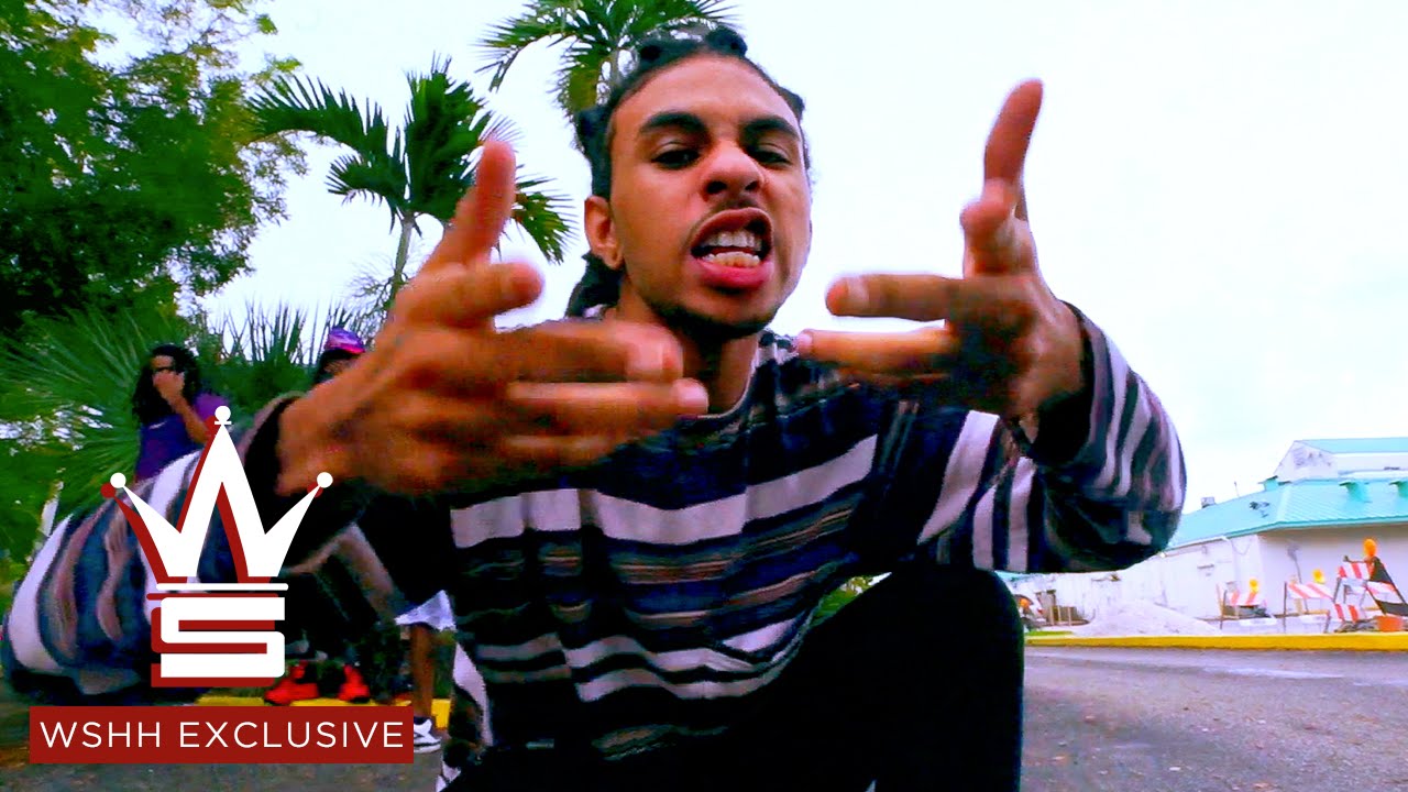 Robb Bank$ - Pressure