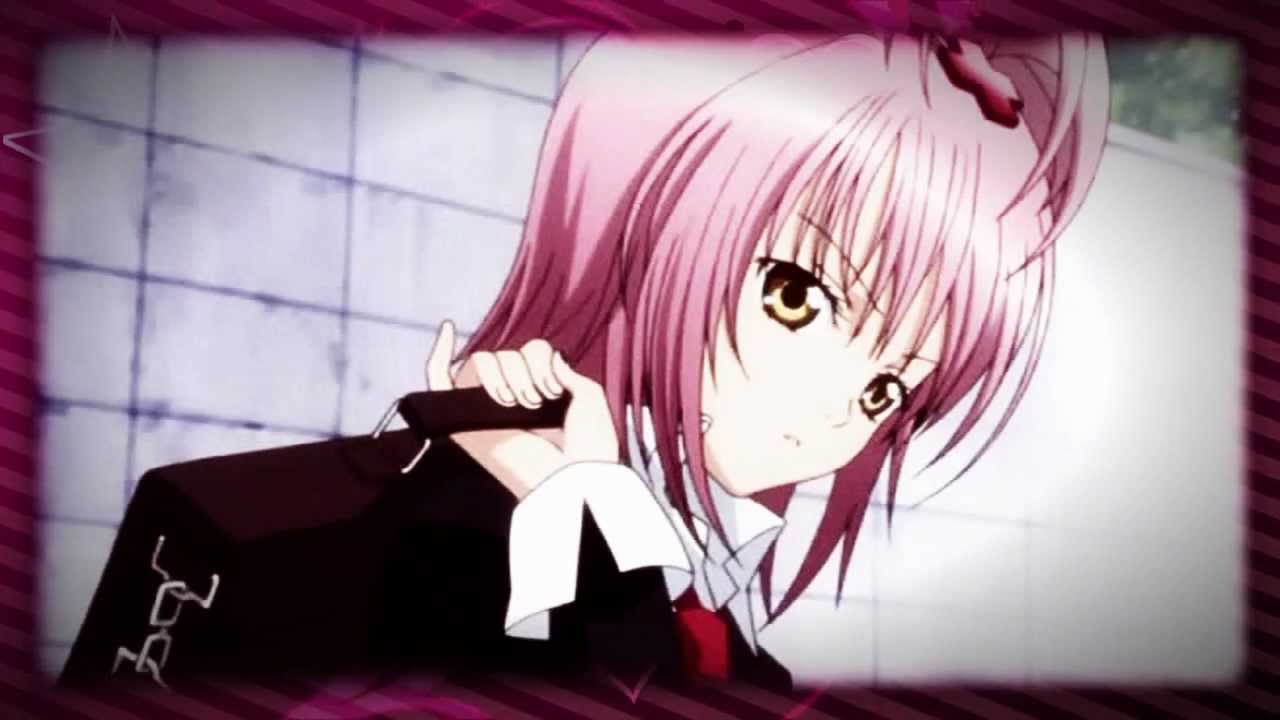 {♥ Amu is a ＳＥＸＹ ＢＩＴＣＨ ♥}