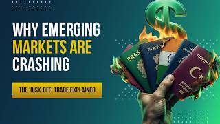 The 2026 Emerging Market Crash: Why It’s Different This Time