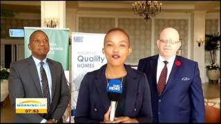 NMMU plays host to Human Settlements Conference