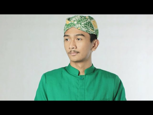 Tembang Sunda Cianjuran “Sekar Manis” Laras Sorog, Juru Mamaos (Muhamad Raudia Sukma Perdana) class=