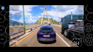 Forza Horizon 5 Android Gameplay / Lamborghini Urus 2022