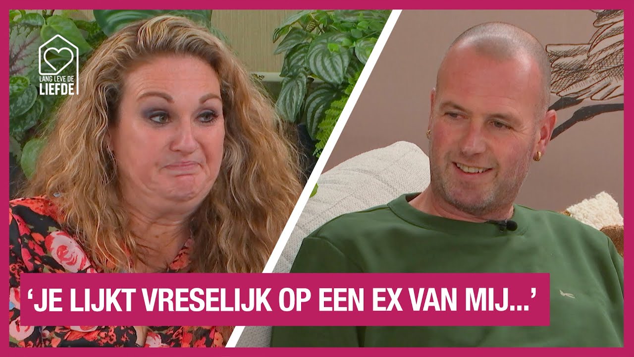 Remco wordt met Patricia haar exen vergeleken? Lang Leve de Liefde YouTube Remco wordt met Patricia haar exen vergeleken? Lang Leve de Liefde YouTube