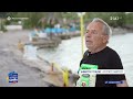 Σαλαμίνα: Σε τραγική κατάσταση το παραλιακό μέτωπο του Αιαντείου  | Όπου Υπάρχει Ελλάδα | 11/06/2026