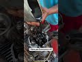 Quick Car &amp; Bike Fix 🔧 | Engine Cleaning &amp; Repair Tips #shorts