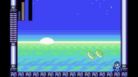 Rockman no Constancy - Airman