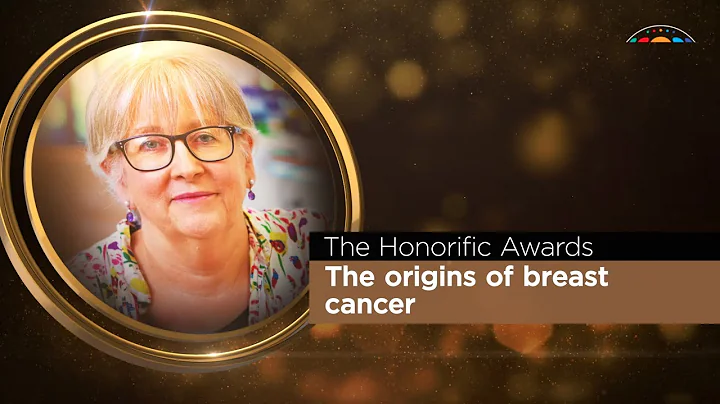 The origins of breast cancer: Prof Georgina Chenev...