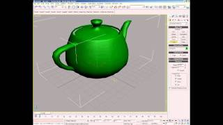 3DS MAX [14] 9 - Vectors and Matrix 3 - Pt.1