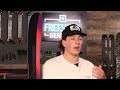 2025 Salomon Stance 102 Review | What is Salomon's Twinframe2?