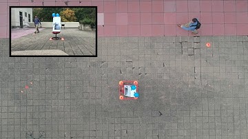 Provably Safe in the Wild - Exponential Control Barrier Function on Quadrotor