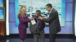 Get Healthy: Backpack Safety for Kids - Impact Physical Therapy