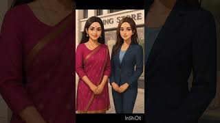 Unexpected True Love Episode 151 Part 2