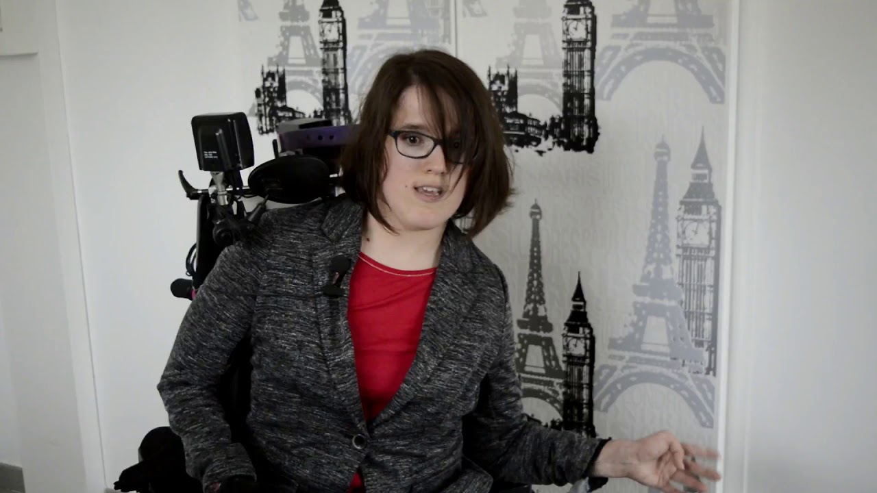 Un fauteuil pour Lili