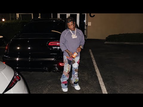 Rylo Rodriguez Ft YTB Fatt - Let Me Kno (UNRELEASED)