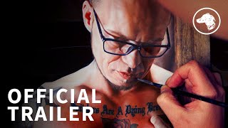 The Painter And The Thief -  UK Trailer