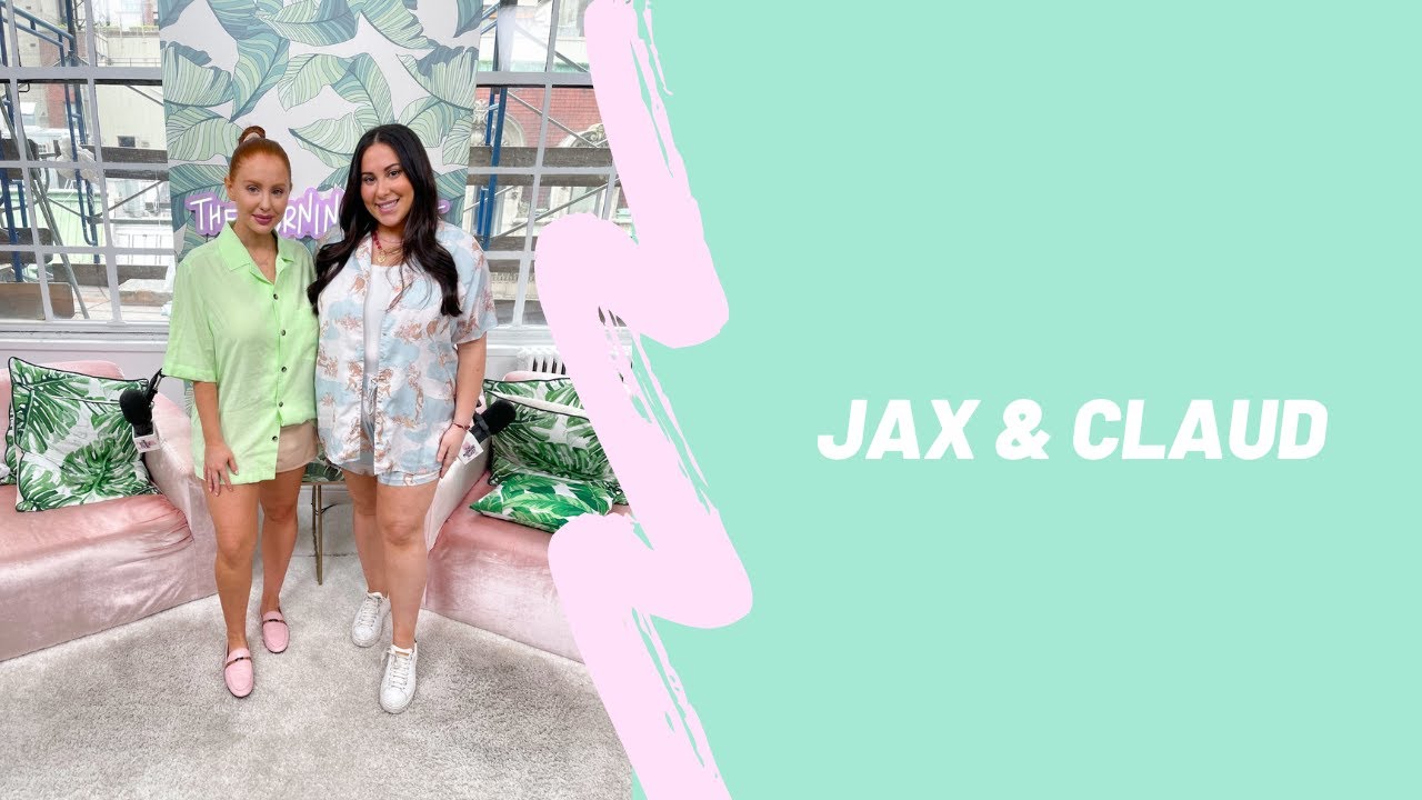 Jax & Claud: The Morning Toast, Tuesday, June 14th, 2022