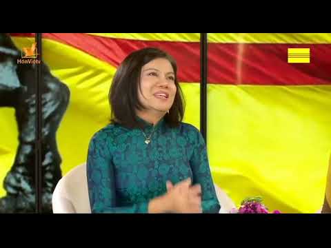 Video Tiếng Hát Hậu Phương Kỳ 248 Với BS Phạm Đỗ Thiên Hương... - youtube
