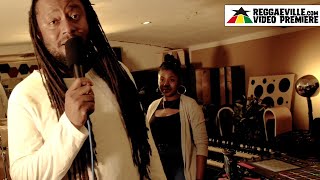 Duane Stephenson ls. Next Generation Family - Jah Reign [Fire Farm Sessions Vol.9 | 2024]