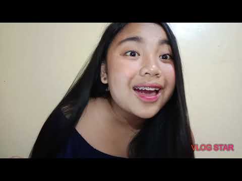 First Vlog Q&A ng mga vieanics - YouTube