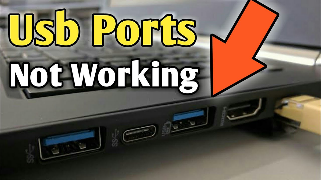 Extra Usb Ports For Laptop Online Save 51
