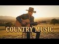 Country Music – The Sound Of Tranquil Days Where The Soul Finds Its Peace