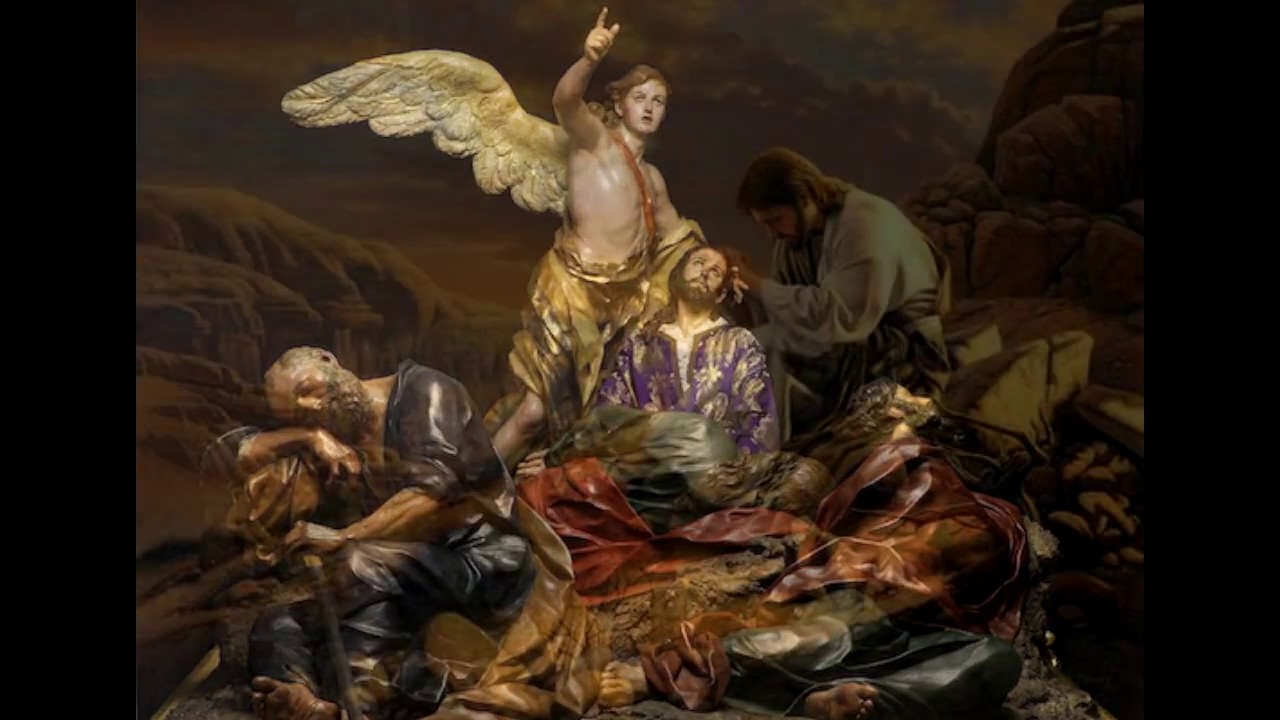 Padre Nuestro catolicismo en españa