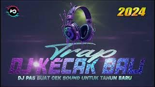 DJ KECAK BALI FULL ALBUM DJ TERBARU  VIRAL TIKTOK DJ FULL HOREG 2024