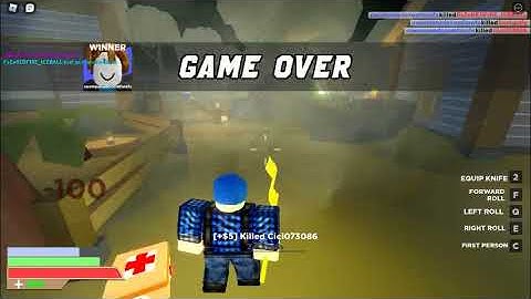 Shoot Out Script ( AIMBOT AND INFINITE AMMO )