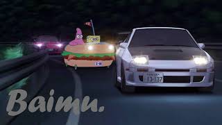 haarper - bungee gum ( slowed + reverb )