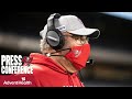 Bruce Arians on Lions Coaching Situation | Press Conference