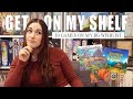 10 games on my board game wishlist! | GET ON MY SHELF #1