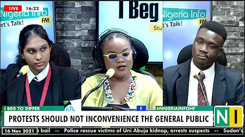 I Beg to Differ: Between 13-year-old Tanvita and 15-year-old Hameed