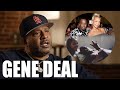 Gene Deal Exposes Diddy