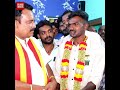 இந்தியாவின் நாயகனை தேடி சென்று பாராட்டிய MLA ஜெகநாத் மிஸ்ரா!..