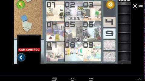 Escape Quest Level 14 Walkthrough