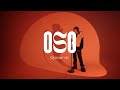 Oso  quune vie  dazzle live