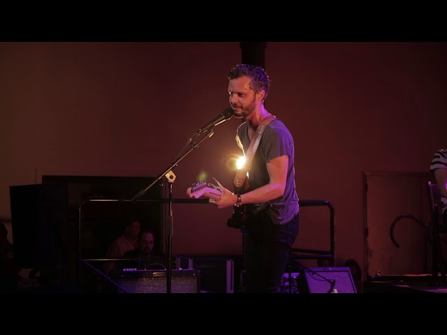 The Tallest Man On Earth: On Every Page (Live at Pioneer Works) class=