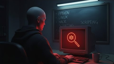 How Hacker Performing a Vulnerability Scan on YOUR System? | Kali Linux 2025