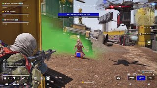 Off The Grid- down goes uncle sam the new july 4th content pack