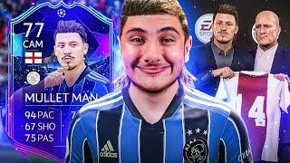 WE SIGN FOR AJAX! (Player Career #2)