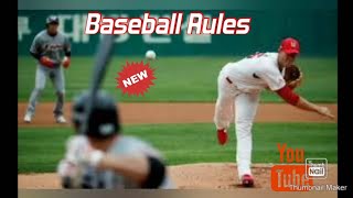 Baseball Rules in Tamil