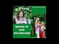 Thriving on a plant based diet when expecting and with little ones with erin stanczyk