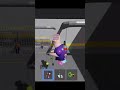 BARRY'S PRISON RUN ROBLOX! #roblox #obby #barry #barryprisonrun