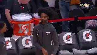 Detroit Pistons vs Chicago Bulls - 20 November 2019 | Game Recap | 2019-20 NBA Season