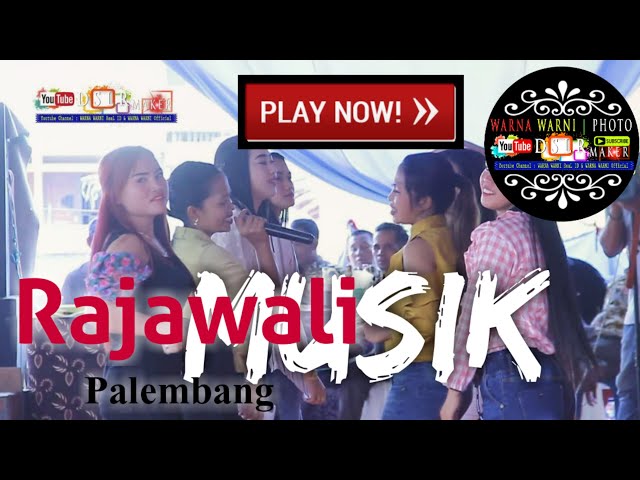 Rajawali Music_ Dari musim duren || WARNA WARNI || class=