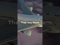 How Emirates Almost Ordered The 747 8, Then Said No! #emirates #747 #boeing